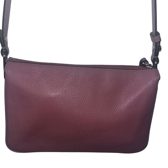 Kate Spade Pink Leather crossbody - Picture 2 of 9